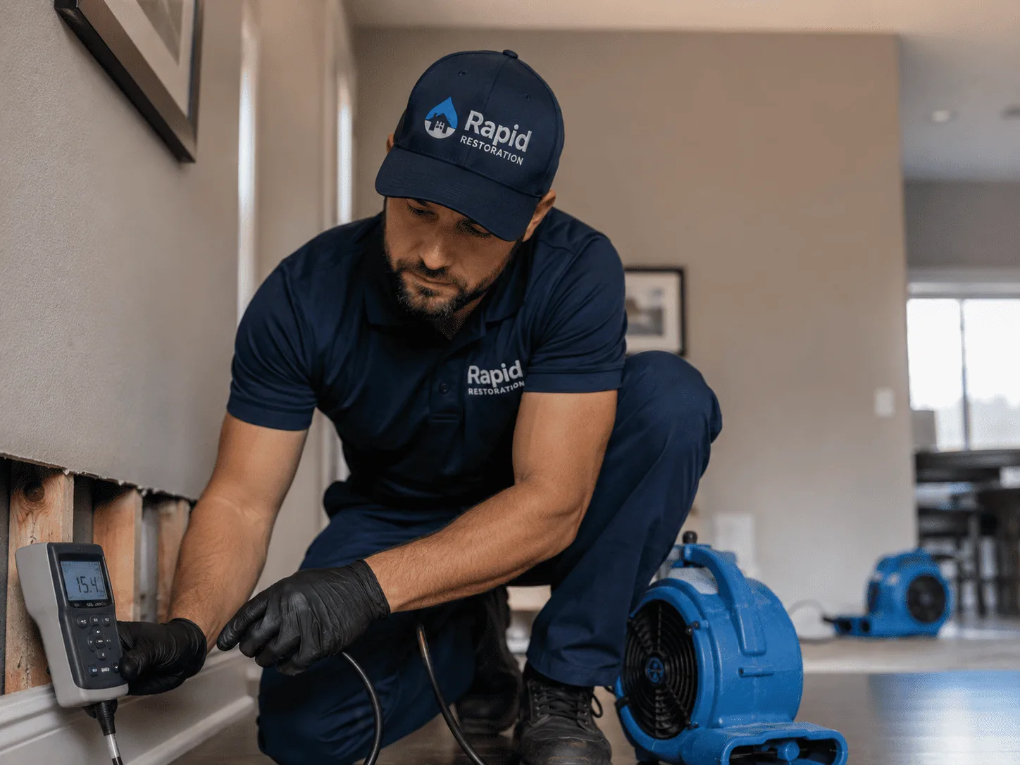 Common questions about Dehumidification in Saulsville, WV